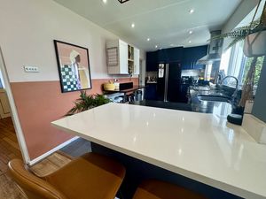 Open Plan Kitchen- click for photo gallery